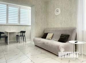 2-к квартира, посуточно, 55м2, 1/1 этаж