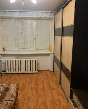 Студия квартира, на длительный срок, 20м2, 2/5 этаж