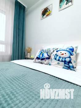 2-к квартира, посуточно, 58м2, 5/23 этаж