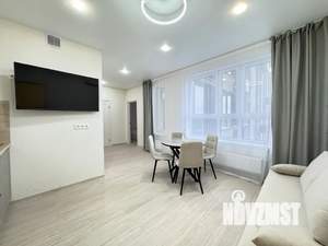 2-к квартира, посуточно, 65м2, 11/19 этаж