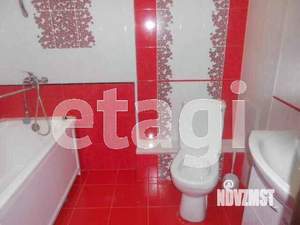 1-к квартира, на длительный срок, 45м2, 12/15 этаж