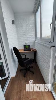 Студия квартира, на длительный срок, 22м2, 2/5 этаж