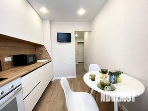 Студия квартира, посуточно, 36м2, 5/5 этаж