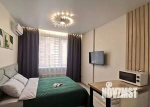 1-к квартира, посуточно, 30м2, 8/15 этаж