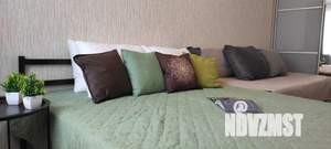 2-к квартира, посуточно, 52м2, 1/1 этаж