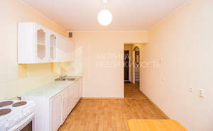 1-к квартира, на длительный срок, 45м2, 2/10 этаж