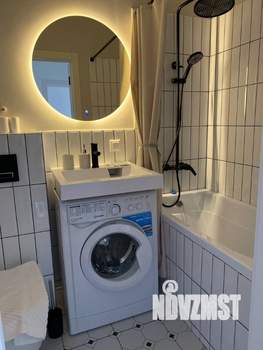 1-к квартира, на длительный срок, 35м2, 5/9 этаж