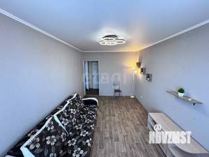 1-к квартира, на длительный срок, 37м2, 15/16 этаж