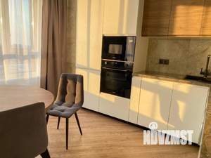 1-к квартира, посуточно, 60м2, 1/1 этаж