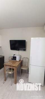 Студия квартира, на длительный срок, 25м2, 10/10 этаж