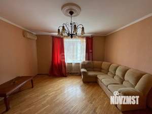 1-к квартира, на длительный срок, 54м2, 8/8 этаж