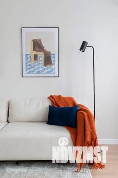 2-к квартира, посуточно, 49м2, 14/16 этаж