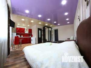 Студия квартира, посуточно, 34м2, 4/9 этаж