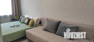 2-к квартира, посуточно, 52м2, 5/5 этаж