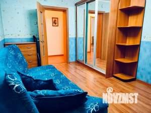 1-к квартира, посуточно, 74м2, 1/1 этаж