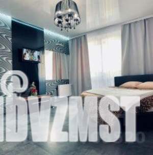 1-к квартира, посуточно, 35м2, 3/9 этаж