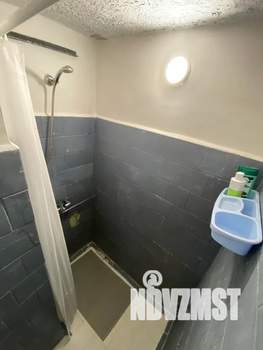 Студия квартира, посуточно, 18м2, 2/5 этаж