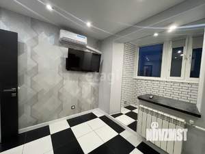 2-к квартира, на длительный срок, 43м2, 12/14 этаж