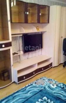 1-к квартира, на длительный срок, 42м2, 2/14 этаж
