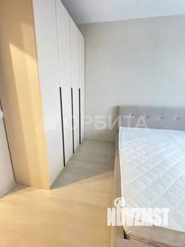 1-к квартира, на длительный срок, 34м2, 11/23 этаж