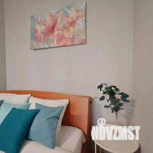 1-к квартира, посуточно, 29м2, 1/1 этаж