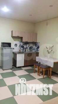 Студия квартира, на длительный срок, 32м2, 6/16 этаж