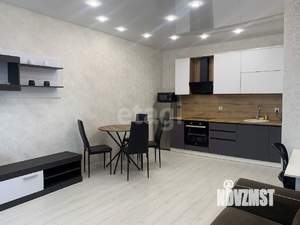 1-к квартира, на длительный срок, 41м2, 9/21 этаж