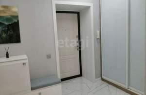 1-к квартира, на длительный срок, 42м2, 15/16 этаж