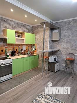 Студия квартира, на длительный срок, 28м2, 5/19 этаж