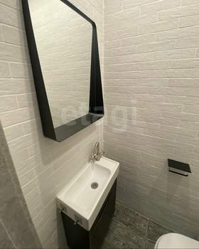 1-к квартира, на длительный срок, 38м2, 9/9 этаж