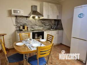 2-к квартира, посуточно, 53м2, 4/9 этаж