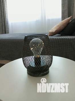 Студия квартира, посуточно, 30м2, 7/19 этаж