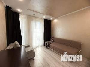 2-к квартира, посуточно, 65м2, 5/17 этаж