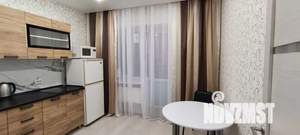 1-к квартира, посуточно, 50м2, 1/10 этаж