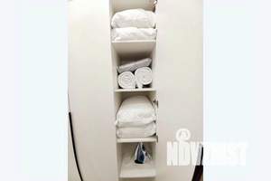 1-к квартира, посуточно, 27м2, 7/25 этаж