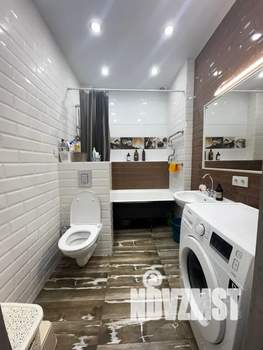 1-к квартира, посуточно, 45м2, 1/4 этаж