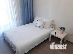 Студия квартира, посуточно, 27м2, 9/10 этаж