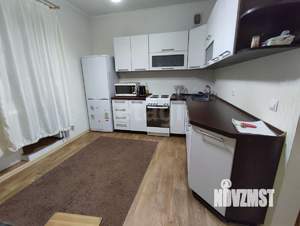 1-к квартира, на длительный срок, 43м2, 14/14 этаж