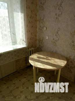 1-к квартира, на длительный срок, 30м2, 4/5 этаж