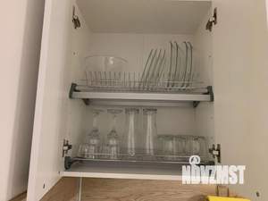 2-к квартира, посуточно, 45м2, 8/24 этаж
