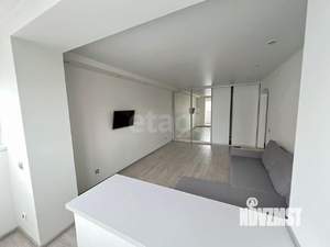 1-к квартира, на длительный срок, 45м2, 10/14 этаж