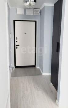 2-к квартира, на длительный срок, 41м2, 2/16 этаж