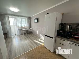 1-к квартира, на длительный срок, 37м2, 3/9 этаж