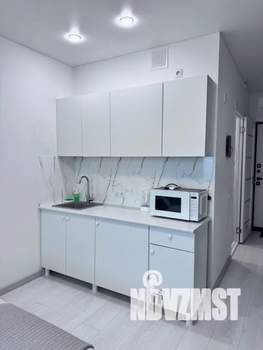 Студия квартира, посуточно, 22м2, 16/16 этаж