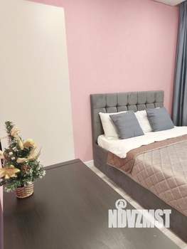 2-к квартира, посуточно, 48м2, 17/20 этаж