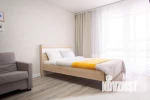 Студия квартира, посуточно, 30м2, 10/16 этаж