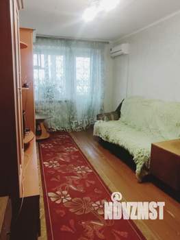 1-к квартира, на длительный срок, 30м2, 4/5 этаж