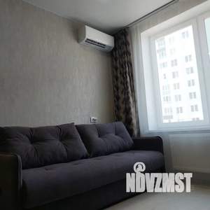 2-к квартира, посуточно, 60м2, 8/17 этаж