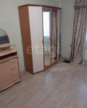 1-к квартира, на длительный срок, 45м2, 15/16 этаж