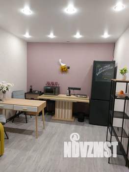 2-к квартира, посуточно, 55м2, 1/25 этаж